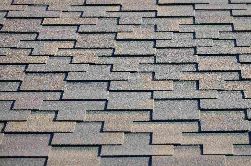 Architectural (Dimensional) Shingles