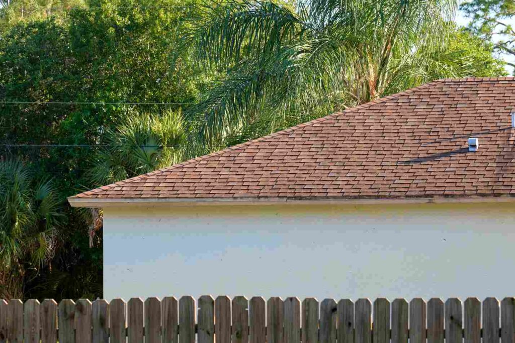 Impact-Resistant Shingles