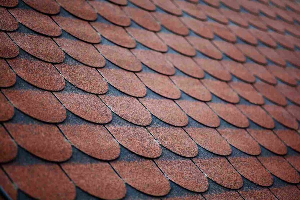 Three-Tab Shingles