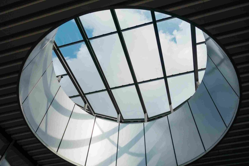 Tubular Skylights ​