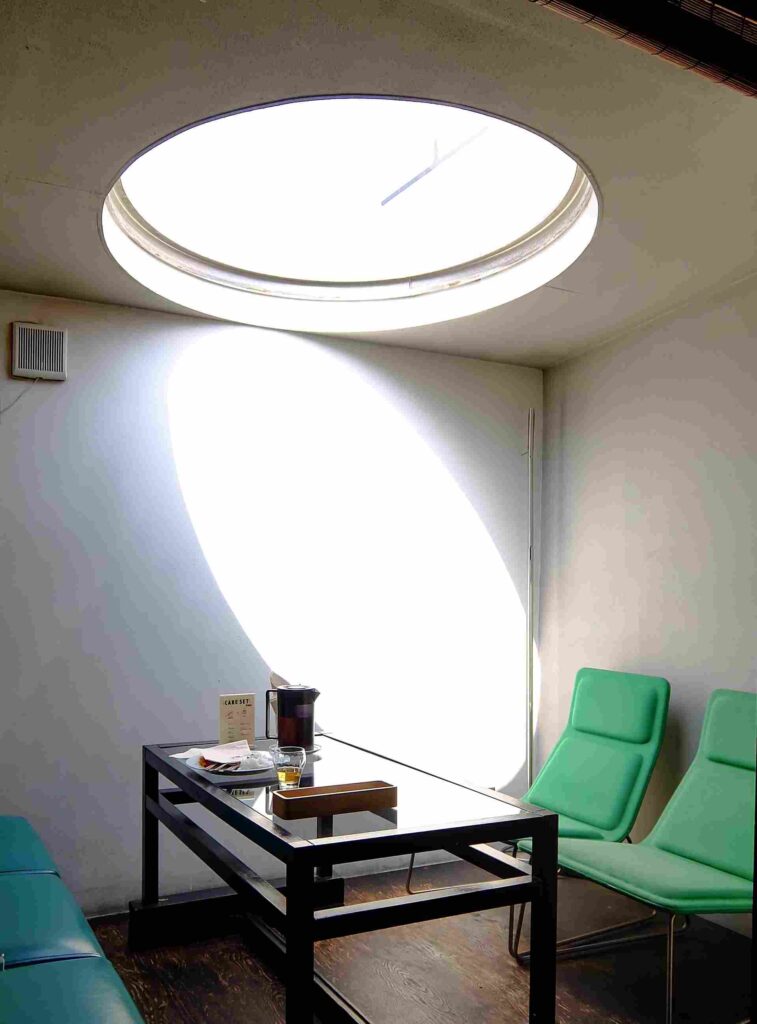 Fixed Skylights service provider