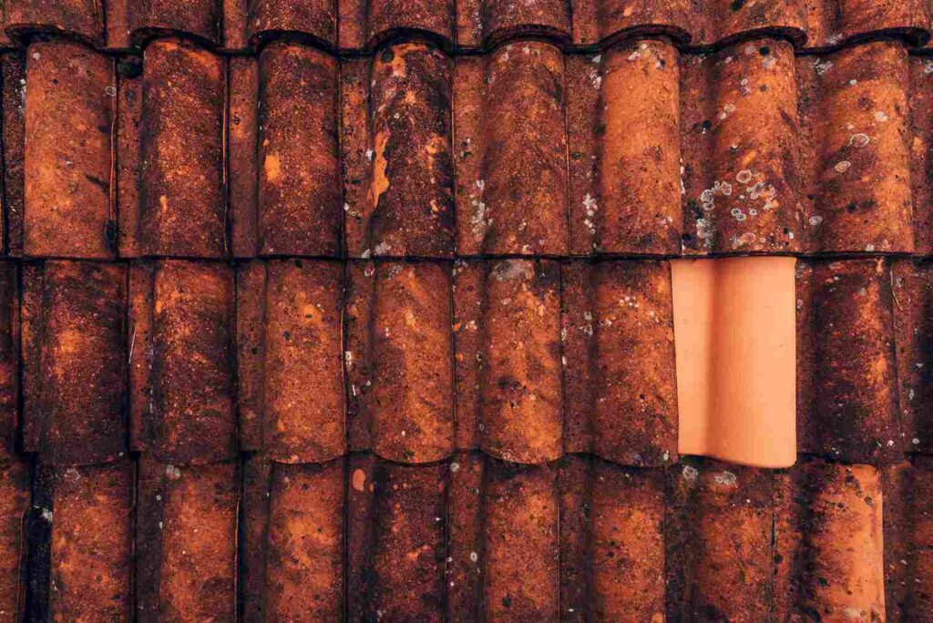 Missing Tiles​