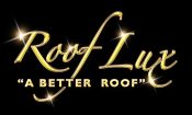 Roof Lux - Lake Ozark, MO Roofing Company Logo